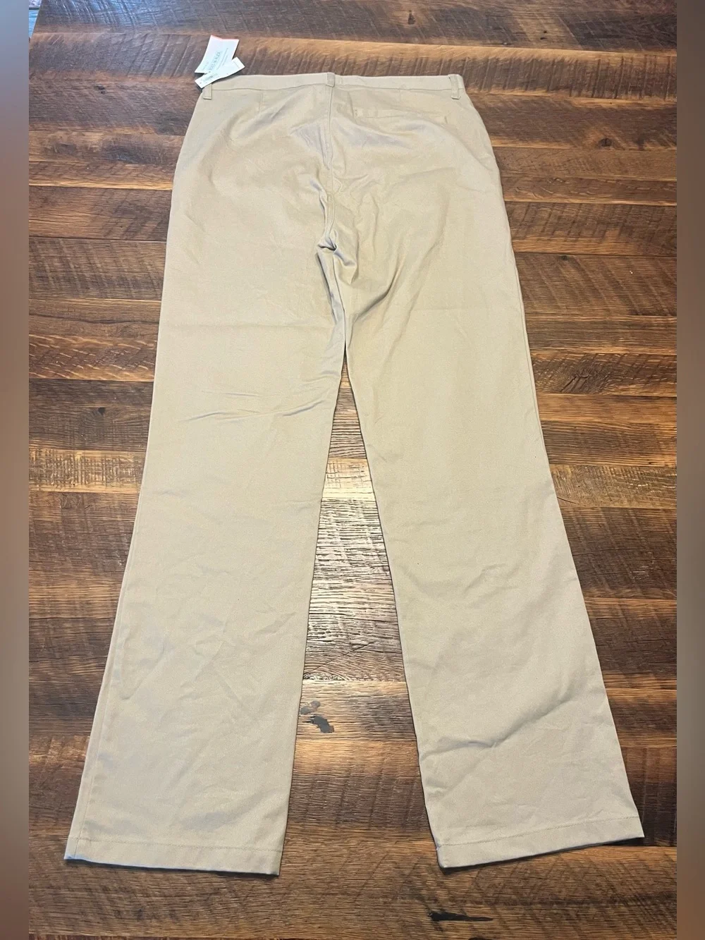 Old Navy boys khakis size 18